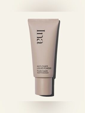 Ina Anti-Chafe Liquid Powder